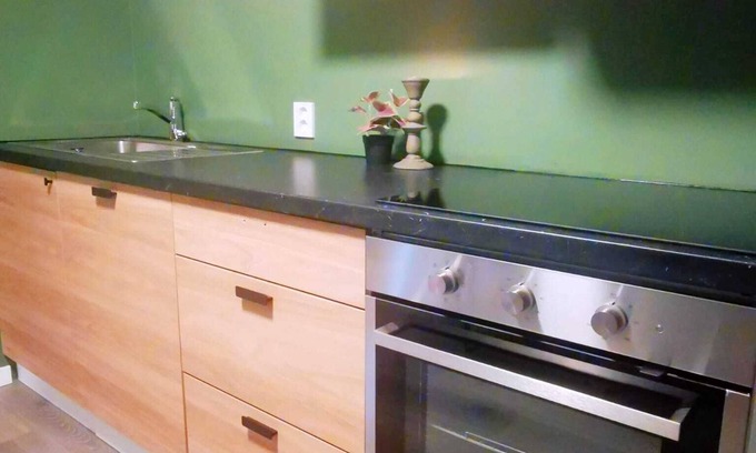 Moss Condo | Mossemarka Guesthouse