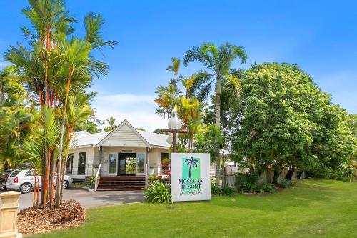 Mossman Resort | Mossman Resort Holiday Villas
