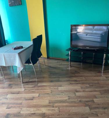 Dobrovelychkivka Apartment | Most City Miracle apartment