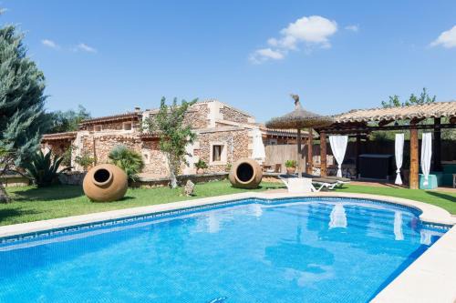 Sencelles House | Mostatxet
