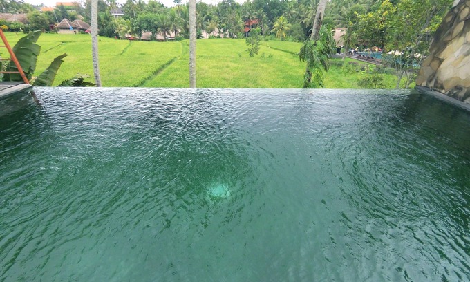Pengosekan Villa | Motama Villa