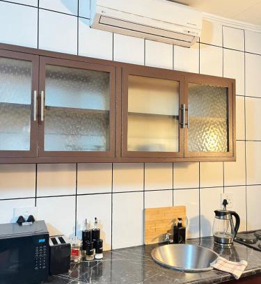 Mangaung Apartment | Motel 21 on Bains