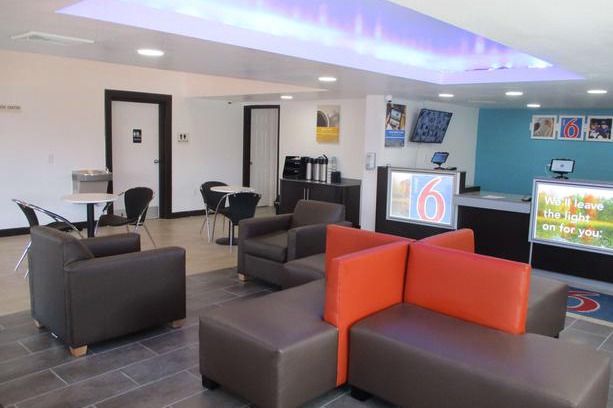 Graysville Hotel | Motel 6 Chattanooga - Airport