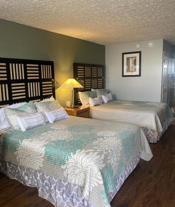 Fairlea Hotel | Motel 6 Lewisburg