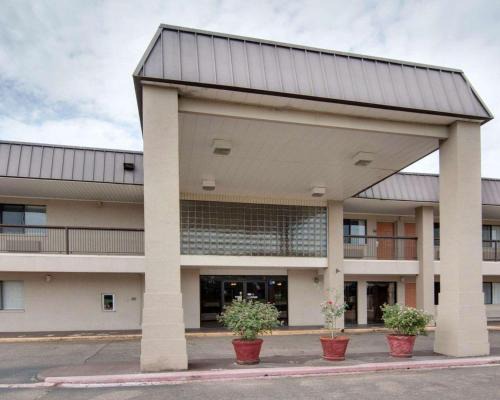 Texarkana Hotel | Motel 6 Texarkana, TX