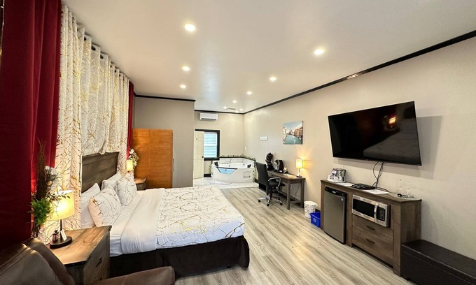 Beresford Hotel | Motel 7 Inn & Suites