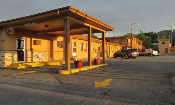 Rawlins Hotel | Motel 7 Rawlins