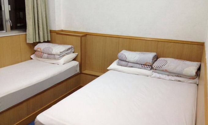 Tsim Sha Tsui House | Motel ∙ 8 guests
