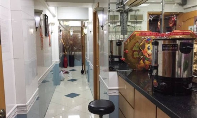 Tsim Sha Tsui House | Motel ∙ 8 guests