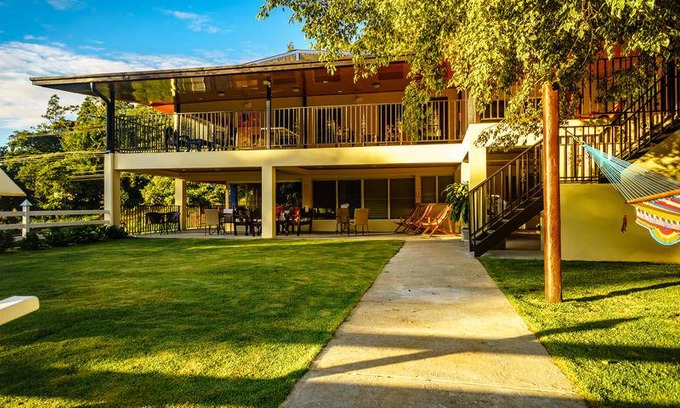 Boquete House | Motel ∙ 8 guests