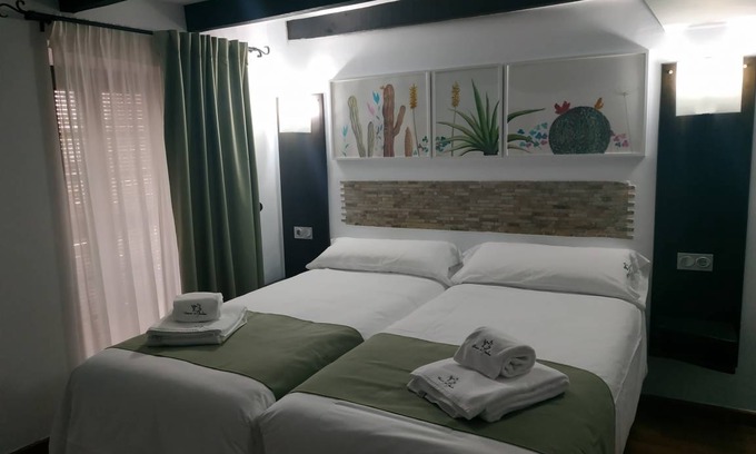 La Catedral House | Motel ∙ 8 guests