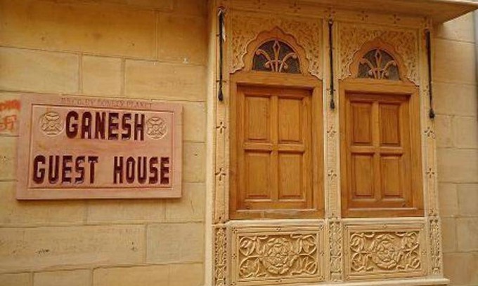 Amar Sagar Pol House | Motel ∙ 8 guests