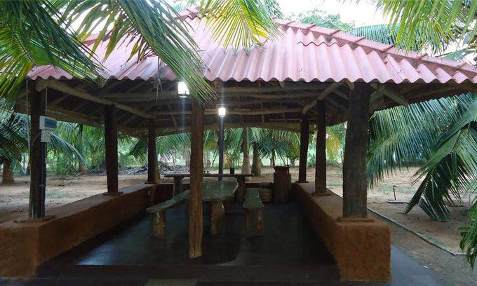 Kataragama House | Motel ∙ 8 guests