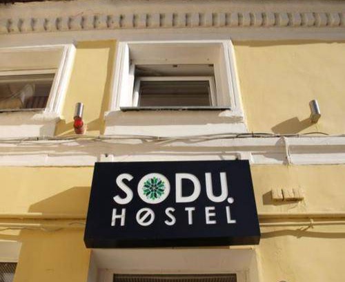 Old Town House | Motel ∙ 8 guests