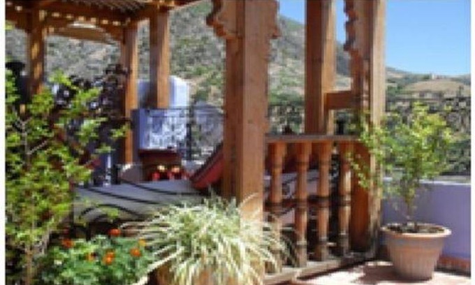 Medina of Chefchaouen House | Motel ∙ 8 guests