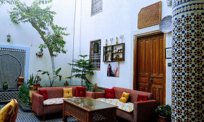 Talaa House | Motel ∙ 8 guests