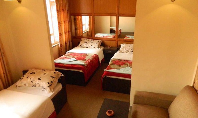 Thamel House | Motel ∙ 8 guests