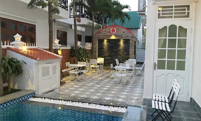 Hoi An City Centre House | Motel ∙ 8 guests