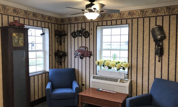 Milan Hotel | Motel Boutique by Wolf Inn