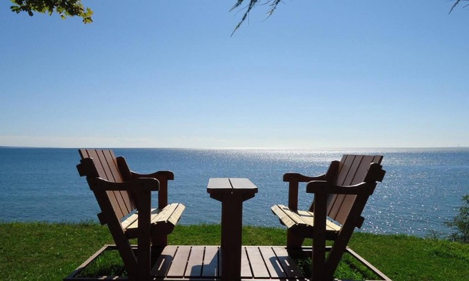 Carleton-sur-Mer Hotel | Motel Carleton sur mer