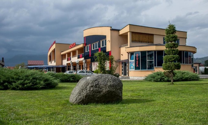 Sumece Hotel | Motel Dani