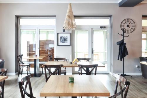 Bilgoraj Hotel | Motel DB2000