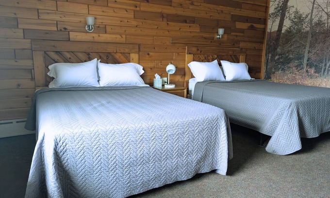 Ely Hotel | Motel Ely