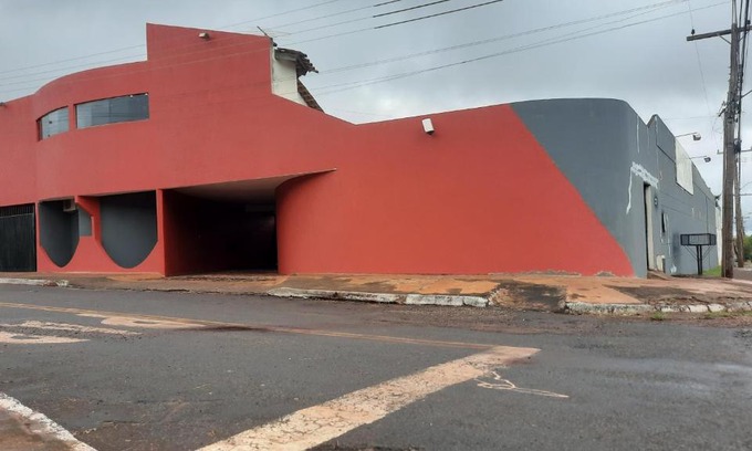 Jatai Hotel | MOTEL HORA EXTRA