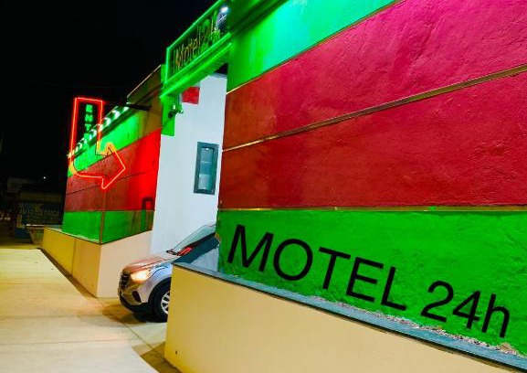 Fazenda Agua Branca Hotel | Motel Jaguar Contagem
