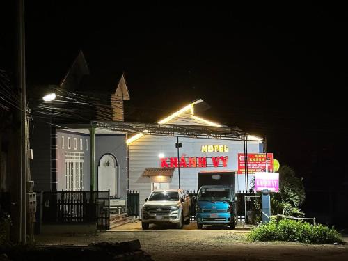 Bao Loc Hotel | Motel Khánh Vy