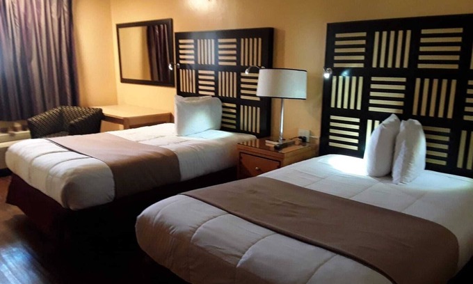 Fairlea Hotel | Motel M Lewisburg