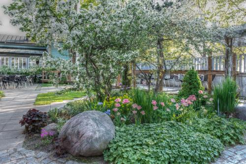 Ekenaes Hotel | Motel Marine