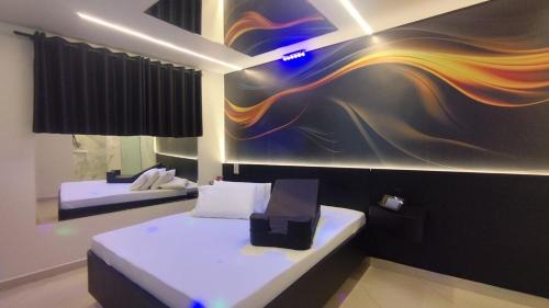 Zona Leste Apartment | Motel Marselha 2