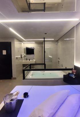 Zona Leste Apartment | Motel Marselha 6