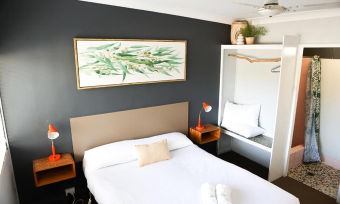 Mittagong Hotel | Motel Melrose