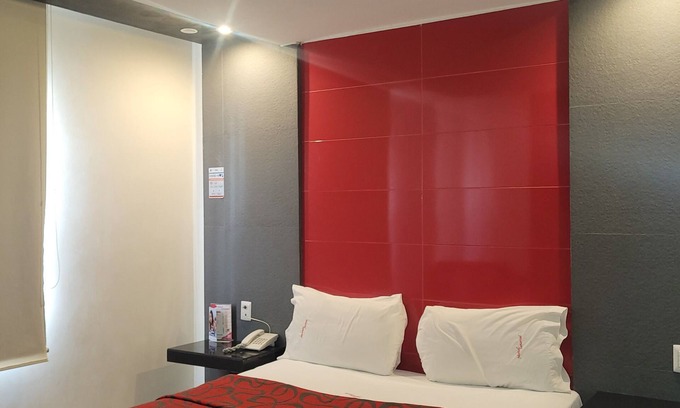 Monterrey Hotel | Motel Señorial