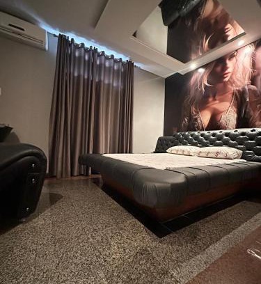 Sao Vicente Hotel | Motel Vitoria Reggia
