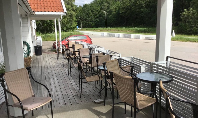 Hovag Hotel | Motell Sørlandet