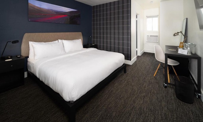 Pendleton Hotel | Motolodge