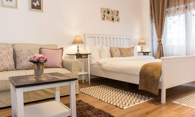 Bucharest Apartment | Motru 75 By Mrg Apartments