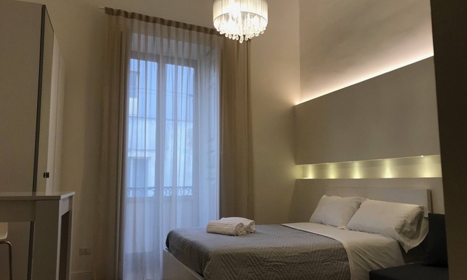 Motta Sant'Anastasia House | Motta Palace Apartments and Rooms
