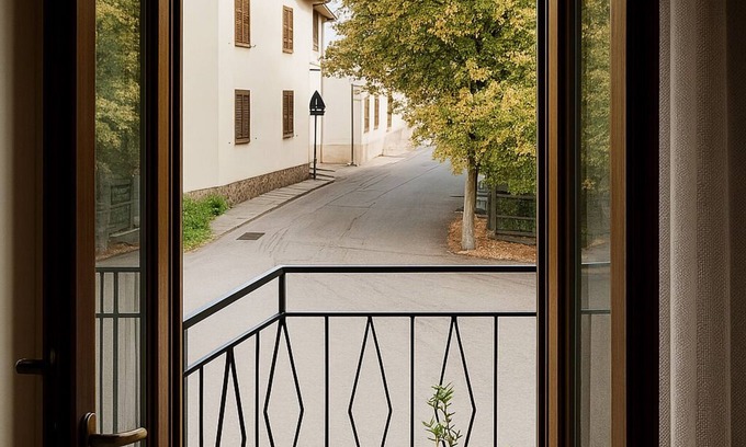 Motta San Giovanni Apartment | Motta San Giovanni Calabria - 5 minutes to the mountain, 10 minutes to the sea