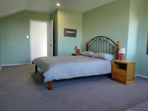 Motueka House | Motueka by the sea