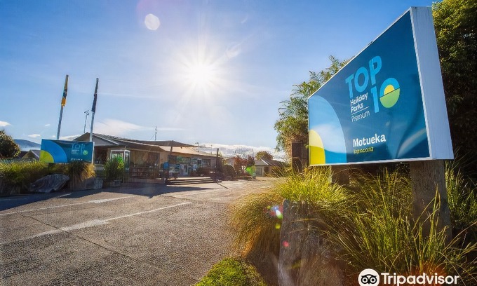 Motueka Hotel | Motueka Top 10 Holiday Park