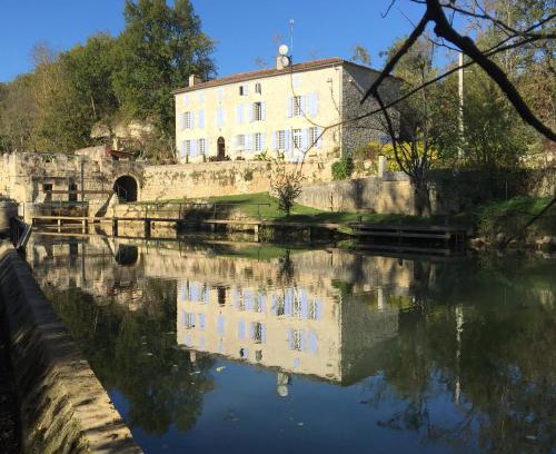 Nerac Bed & Breakfast | Moulin de Bapaumes