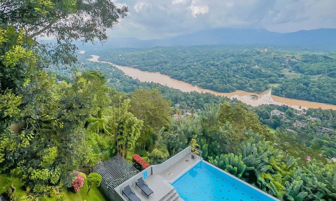 Kandy Hotel | Mount Blue Kandy