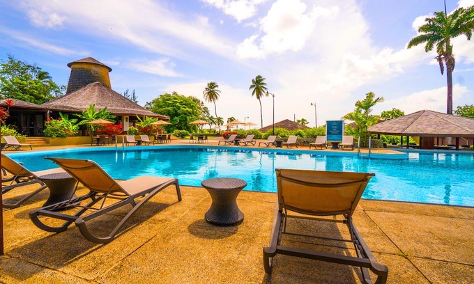 Black Rock Resort | Mount Irvine Bay Resort