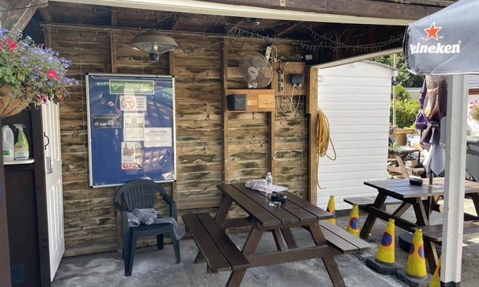 Longrock Bed & Breakfast | Mount View Hotel B&B