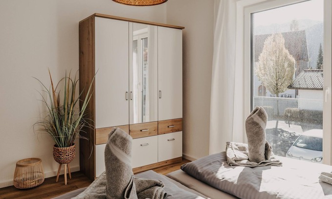 Heitlern Apartment | Mountain air suites - Edelsberg
