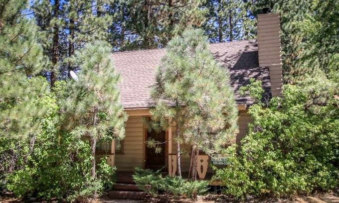 Big Bear Lake House | Mountain Air Home